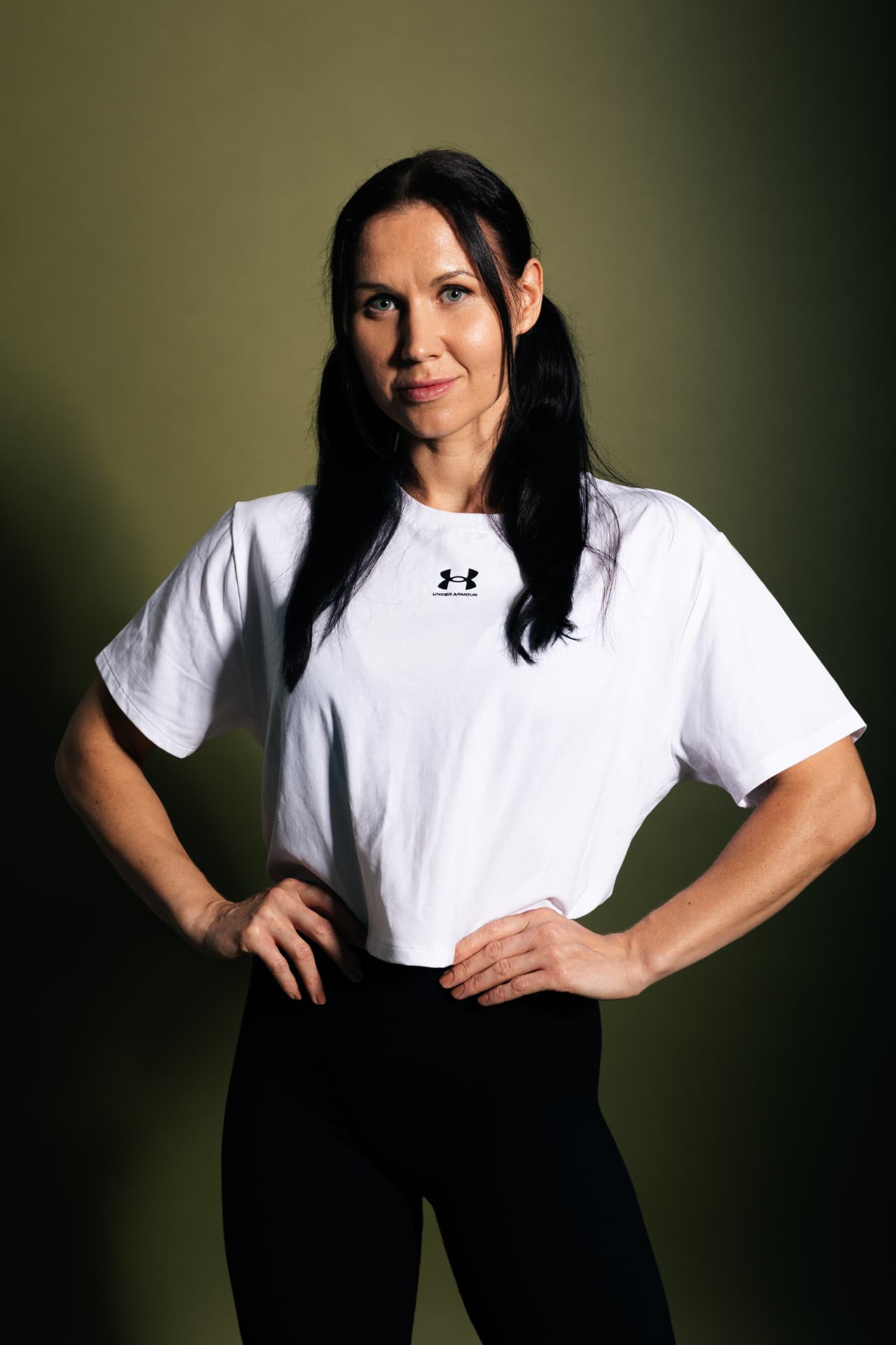 Trenerka Pioter Coach
