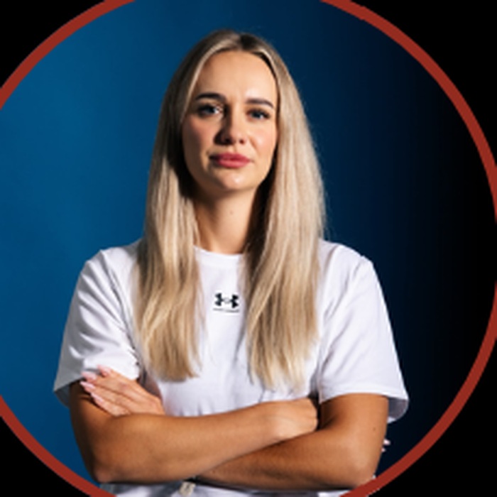 Trener Kinga