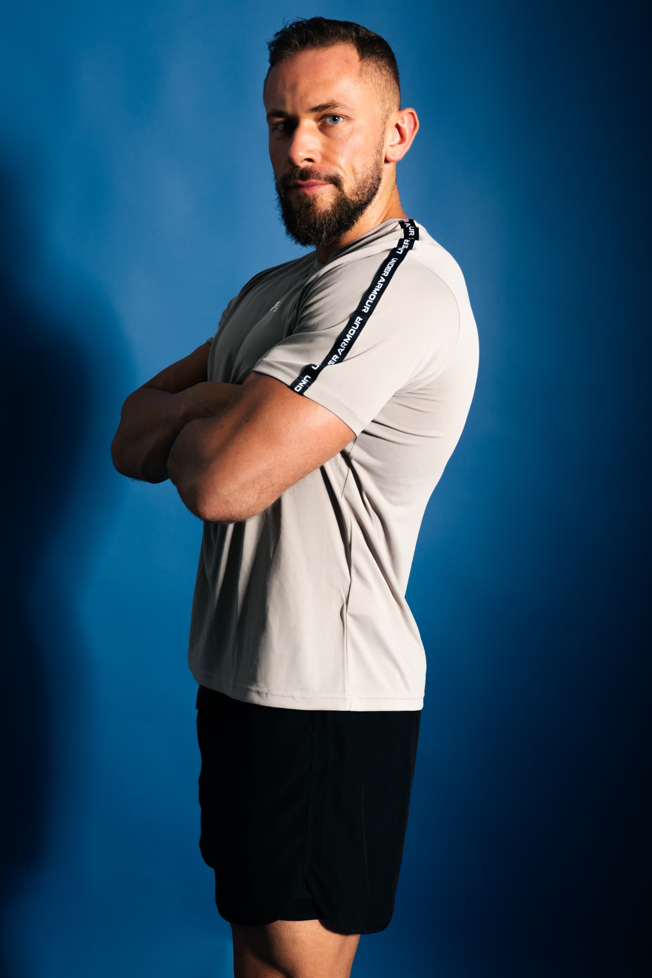 Trener Pioter Coach